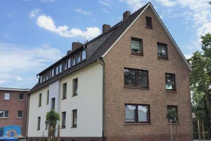 Wohnung Oldenburg Alexandersfeld - 3 Zimmer, 69 m&sup2;, 850&euro; | Angebot:26932434