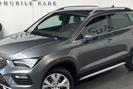 Seat Ateca 44.750 km 28.449 &euro; Wardenburg 26203