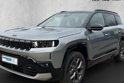 Jeep Compass 3.500 km 42.990 &euro; Oldenburg 26135