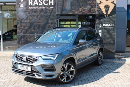 Seat Ateca 43.209 km 28.900 € Cloppenburg 49661