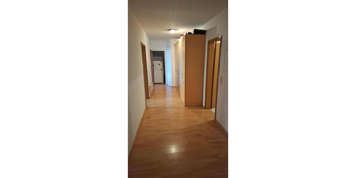 Etagenwohnung Berne - 3 Zimmer, 111 m&sup2;, 930&euro; | Angebot:25883600