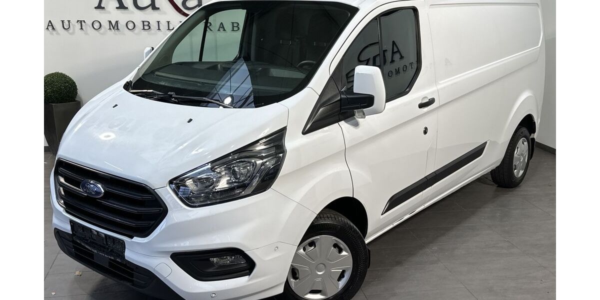Ford Transit Custom 89.750 km 17.989 &euro; Wardenburg 26203