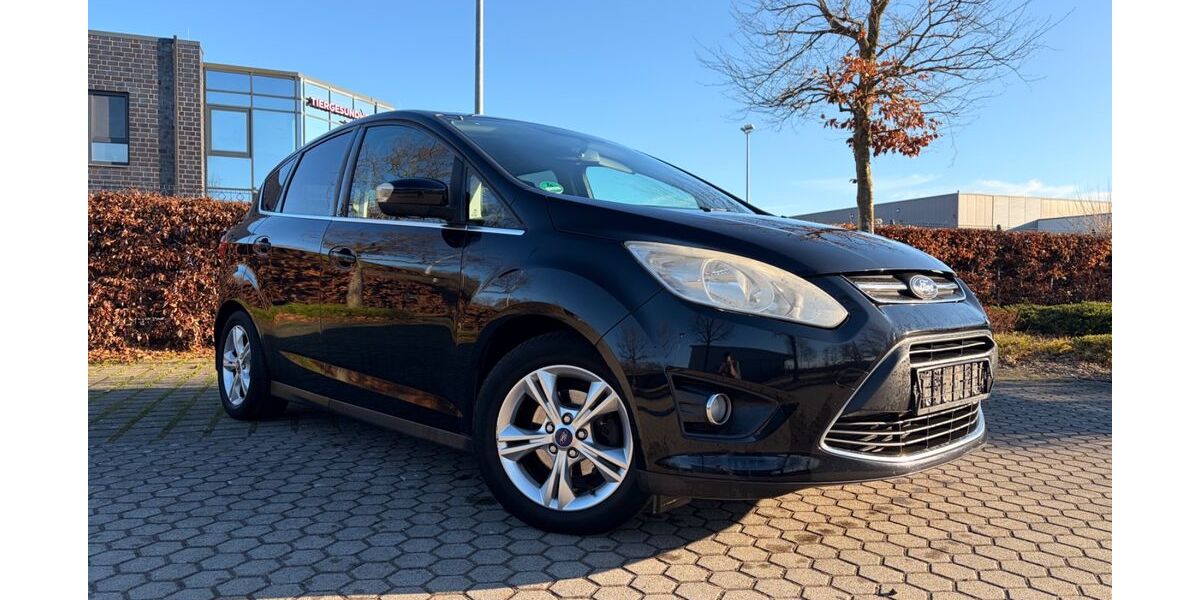Ford C-Max 247.386 km 3.600 &euro; Oldenburg 26121