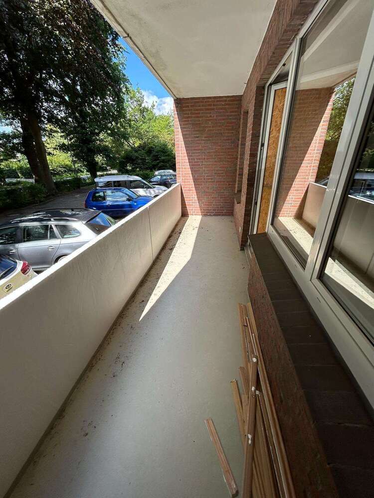 Wohnung zum Mieten in Oldenburg 555 € 40.31 m²