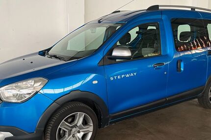 Dacia Dokker 66.500 km 14.790 &euro; Delmenhorst 27751