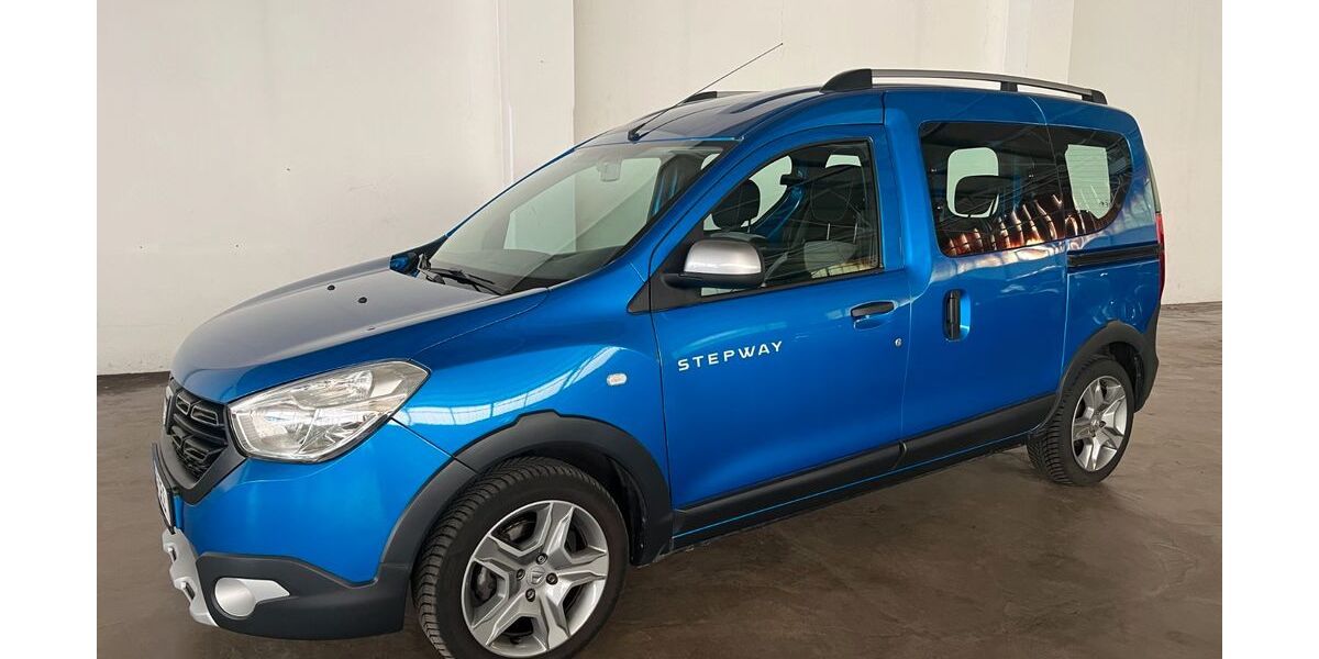 Dacia Dokker 66.500 km 14.790 &euro; Delmenhorst 27751