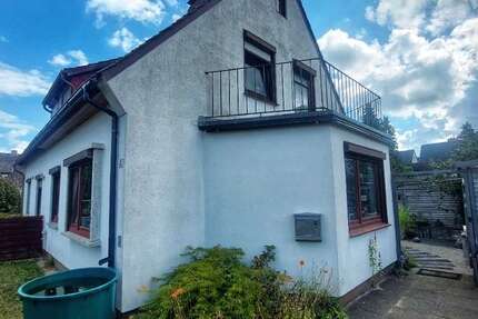 Haus Schwanewede - 3.5 Zimmer, 74 m&sup2;, 166.000&euro; | Angebot:24656832