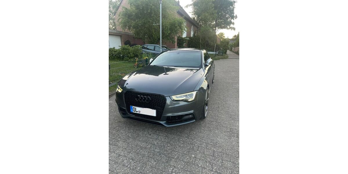 Audi A5 325.000 km 9.290 &euro; Oldenburg 26133
