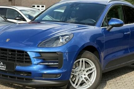 Porsche Macan 43.571 km 47.999 &euro; Oldenburg OT Etzhorn 26125