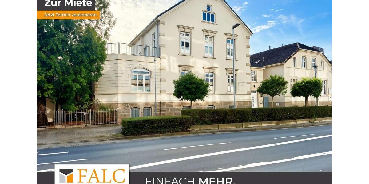 Reserviert! Ihre neue Adresse in Top-Lage. Repräsentative Büroflächen mit Wohlfühlfaktor zimmer