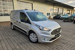 Ford Transit Connect L2 AUTOM 1.HD/Standheiz./SHZ/ACC 55.895 km 19.490 &euro; Hatten 26209