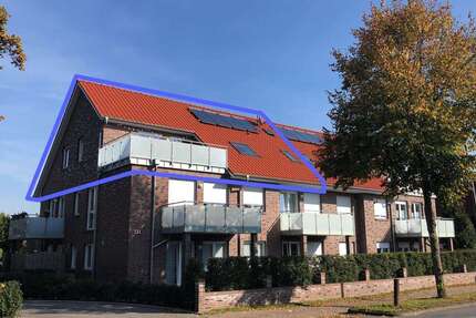 Wohnung zum Kaufen in Oldenburg 419.000 € 97 m² 3 zimmer