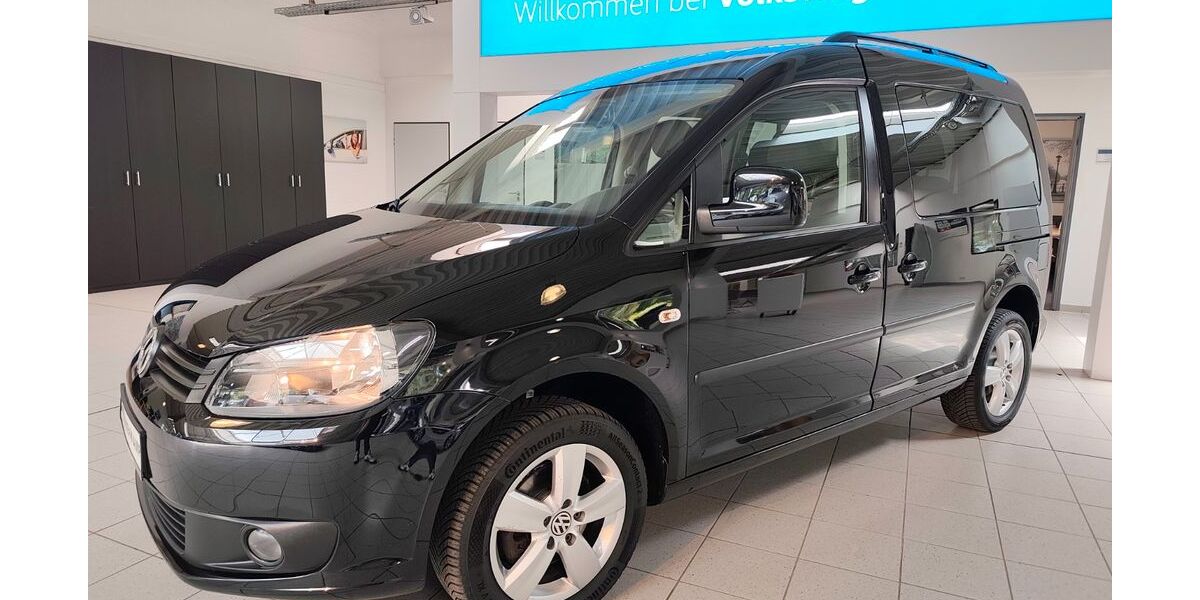 VW Caddy 171.900 km 10.690 &euro; Varel 26316
