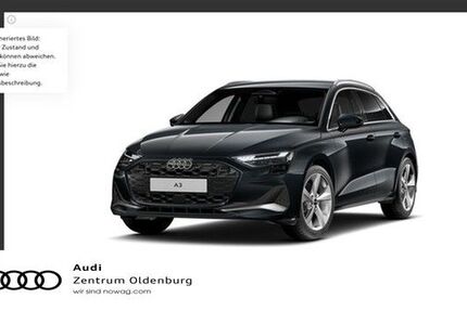 Audi A3 19.146 km 34.978 &euro; Oldenburg 26135