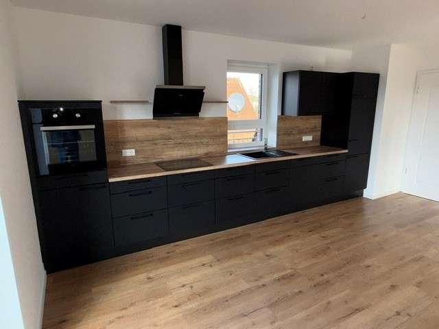 Etagenwohnung Oldenburg Drielaker-Moor - 2 Zimmer, 109 m&sup2;, 1.440&euro; | Angebot:23390146