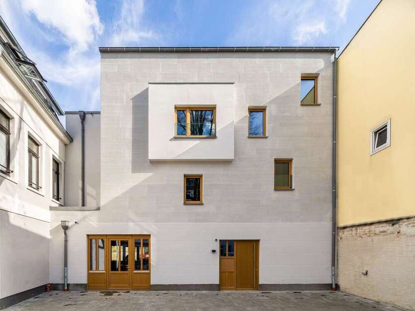 Wohnung zum Mieten in Oldenburg 710 € 43.49 m²