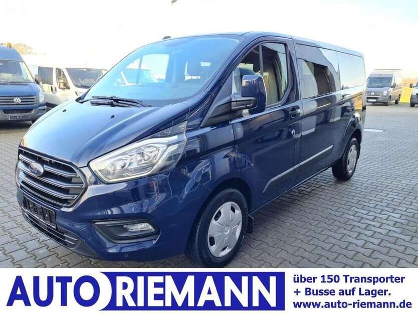 Transit Custom