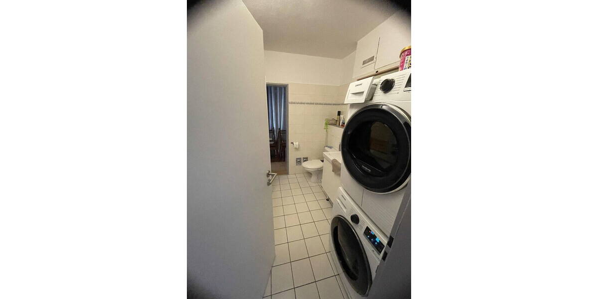 Etagenwohnung Oldenburg Innenstadt - 2 Zimmer, 59 m&sup2;, 200.000&euro; | Angebot:26583640
