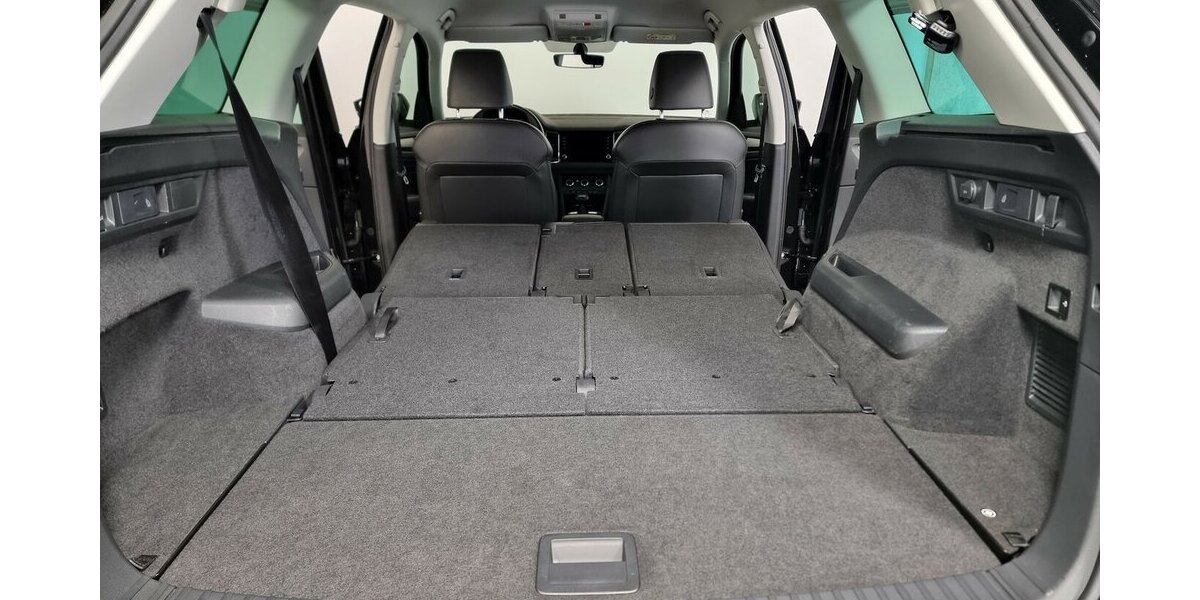 Skoda Kodiaq Style LED ACC AHK Memory Kamera Keyless 66.900 km 35.500 &euro; Garrel 49681