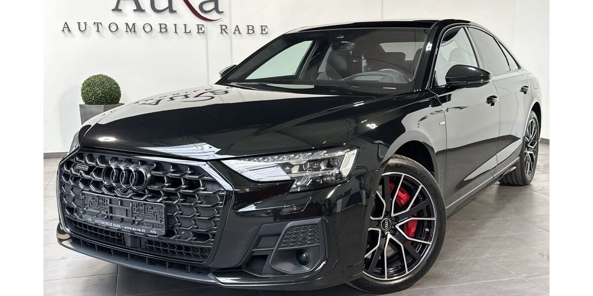 Audi A8 104.750 km 57.989 &euro; Wardenburg 26203