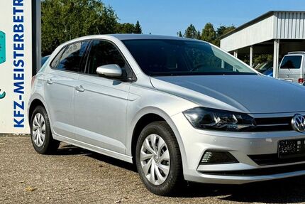VW Polo 41.925 km 12.990 € Edewecht 26188