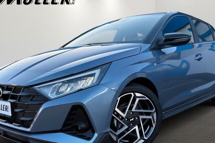 Hyundai i20 2.500 km 24.490 &euro; Delmenhorst 27755