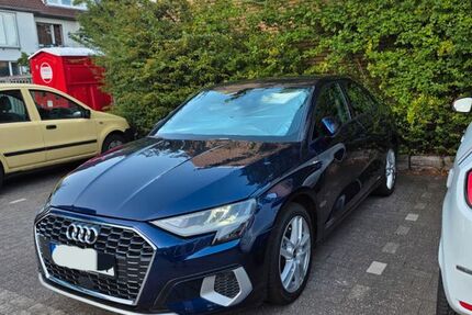 Audi A3 50.000 km 21.699 &euro; Oldenburg 26131