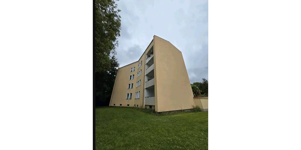 Etagenwohnung Oldenburg Etzhorn - 1 Zimmer, 36 m&sup2;, 74.000&euro; | Angebot:26350869