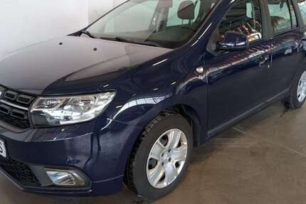 Dacia Logan 72.850 km 10.990 &euro; Delmenhorst 27751