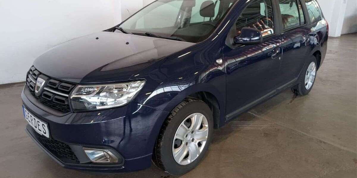 Dacia Logan 72.850 km 10.990 &euro; Delmenhorst 27751