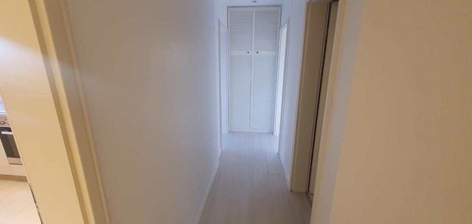 Dachgeschoßwohnung Oldenburg Eversten - 2 Zimmer, 38 m&sup2;, 580&euro; | Angebot:26327318