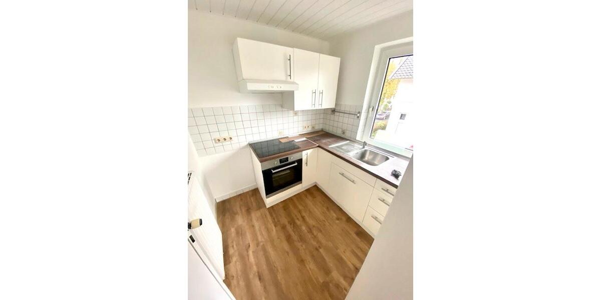 Etagenwohnung Oldenburg Ziegelhof - 3 Zimmer, 58 m&sup2;, 690&euro; | Angebot:26226941