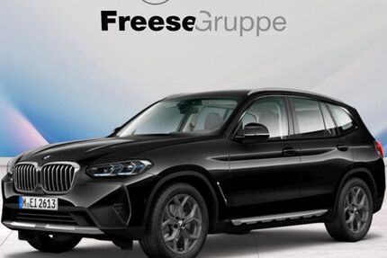 BMW X3 65.004 km 36.390 &euro; Oldenburg 26135