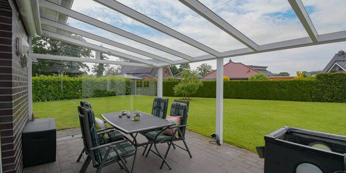 Bungalow Apen - 4 Zimmer, 129 m&sup2;, 349.000&euro; | Angebot:26929753