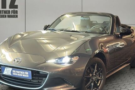 Mazda MX-5 27.000 km 20.499 &euro; Delmenhorst 27755