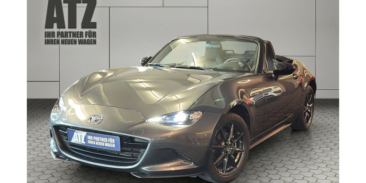 Mazda MX-5 27.000 km 20.499 &euro; Delmenhorst 27755