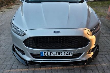 Ford Mondeo 179.000 km 9.700 &euro; Bösel 26219
