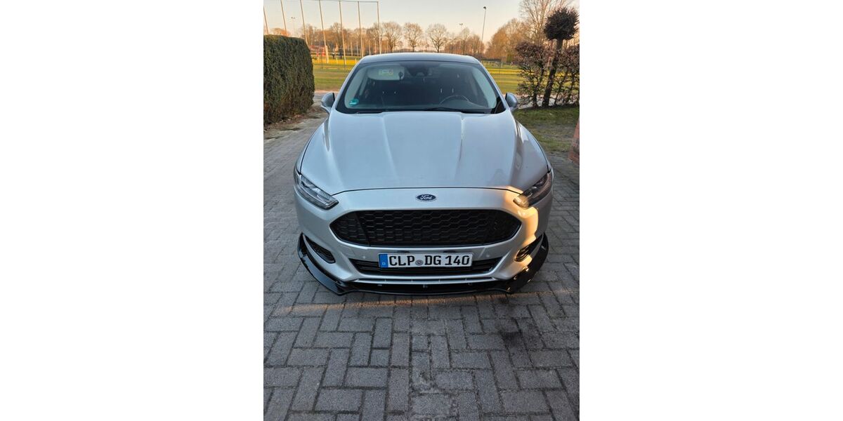 Ford Mondeo 179.000 km 9.700 &euro; Bösel 26219