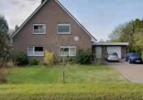 Einfamilienhaus 15 km von Oldenburg