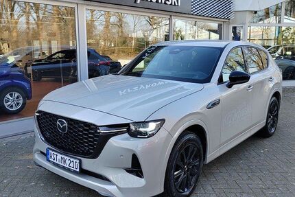 Mazda CX-60 5.183 km 57.990 &euro; Rastede 26180
