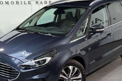Ford Galaxy 109.750 km 26.989 &euro; Wardenburg 26203