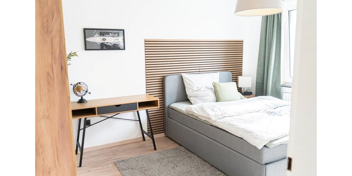 Etagenwohnung Lemwerder - 1.5 Zimmer, 35 m&sup2;, 70&euro; | Angebot:26455243