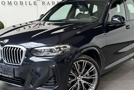 BMW X3 48.750 km 39.749 &euro; Wardenburg 26203