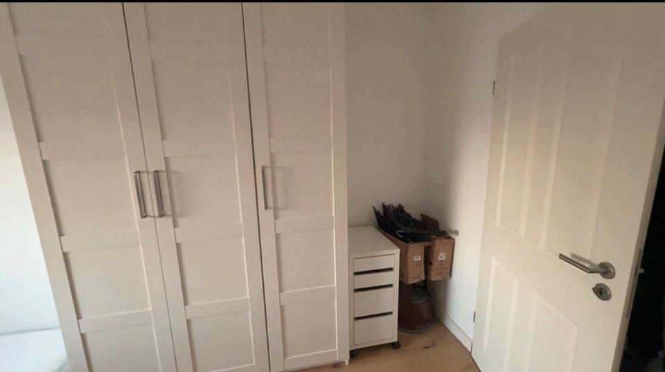 Etagenwohnung Oldenburg Dobbenviertel - 1 Zimmer, 15 m&sup2;, 500&euro; | Angebot:26604191