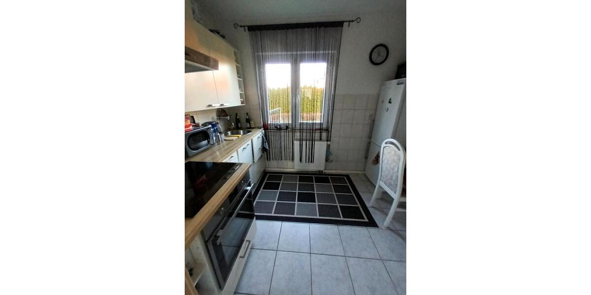 Erdgeschoßwohnung Westerstede - 3 Zimmer, 60 m&sup2;, 120.000&euro; | Angebot:25951206