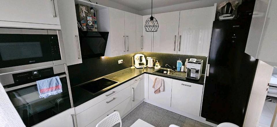 Reihenhaus Lemwerder - 5 Zimmer, 85 m&sup2;, 209.000&euro; | Angebot:26041195