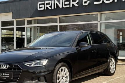 Audi A4 57.887 km 20.950 &euro; Lemwerder 27809