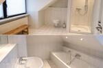 Dachgeschoßwohnung Oldenburg Eversten - 4 Zimmer, 122 m&sup2;, 1.550&euro; | Angebot:26413993