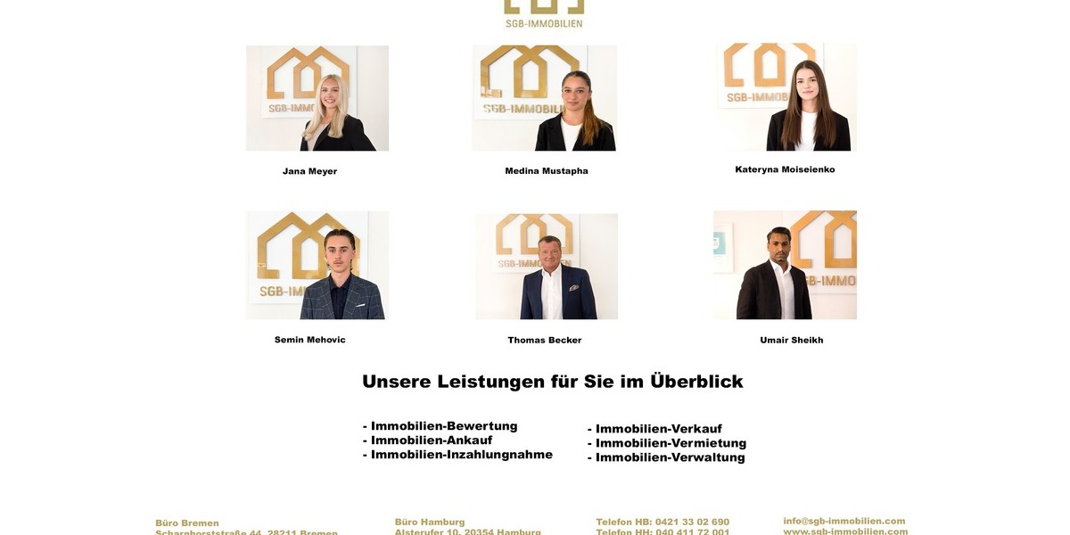 Delmenhorst: TOP MFH mit 23 WE und 40 Stellplätzen, nach WEG geteilt. Faktor 18,4 - Anlageobjekt Delmenhorst Deichhorst | Angebot:26634731