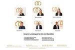 Delmenhorst: TOP MFH mit 23 WE und 40 Stellplätzen, nach WEG geteilt. Faktor 18,4 - Anlageobjekt Delmenhorst Deichhorst | Angebot:26634731